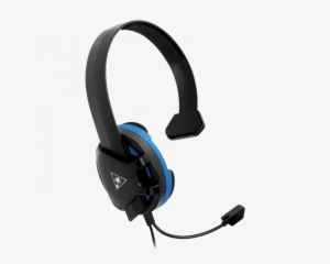 Recon Chat Wired Headset For Ps4