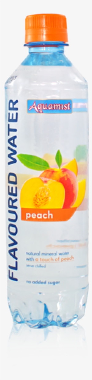 Aquamist Water - Juicebox