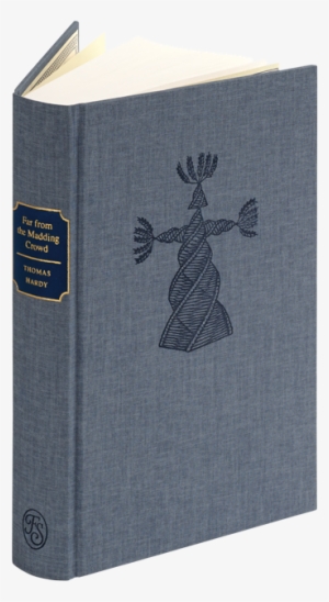 Far From The Madding Crowd