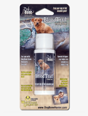 Game Recovery Scent Dripper By Dogbone Dbgrs