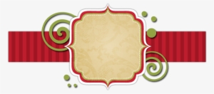 Dash Away All Banner - Christmas Day