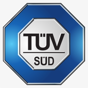 Tuv Sud Logo Png