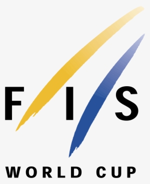 Fis World Cup Logo Png Transparent - Fis World Cup Logo