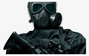 Gas Mask