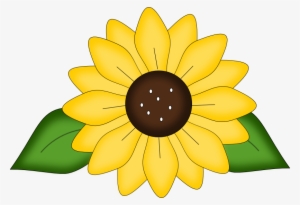 Sunflower Svg Free