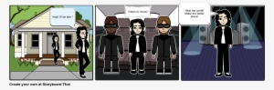 Michael Jackson - Cartoon