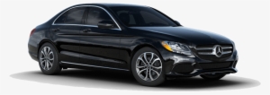 C 300 4matic® Sedan - 2018 Mercedes Benz Glc 300 4matic Coupe