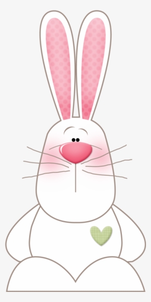 Fayette Hc Bunny - Maestra Jardinera Pascuas