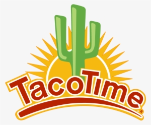 Taco Time Logo - Taco Time