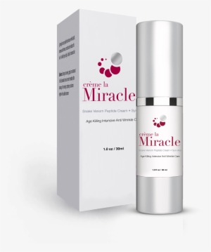 Claim Your Free Anti-aging Sample - Bottle