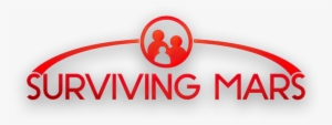 Surviving Mars Logo - Surviving Mars Logo Png