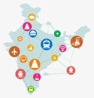 India A Preferred Business Destination - Destination India For Business