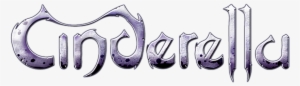 Cinderella Band Logo Png