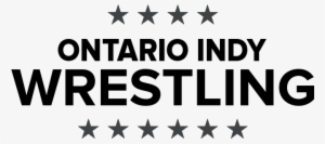 Ontario Indy Wrestling - Union For The Mediterranean