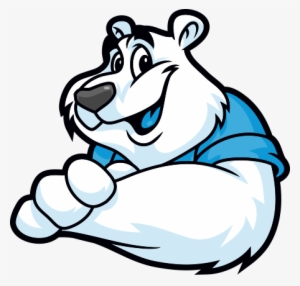 Polar Bear Plunge Logo