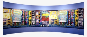 Gary Moore The Harambe Room - Harambe