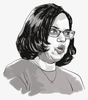 Mini Timmaraju - Illustration