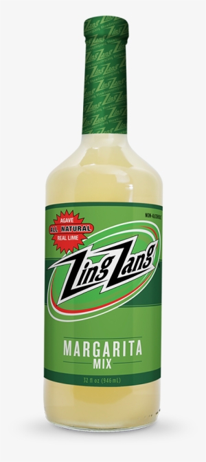 Zing Zang Margarita Mix - Zing Zang Bloody Mary Mix - 64 Fl Oz