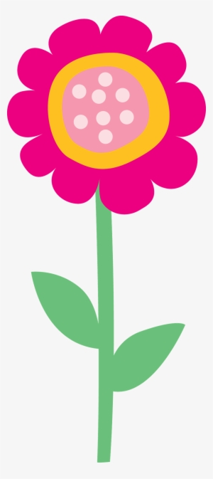 Flores Peppa Pig Png - Flores De Peppa Pig
