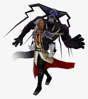 I Just Realized That "ansem" Had A Stand This Whole - Kingdom Hearts Ansem Stand