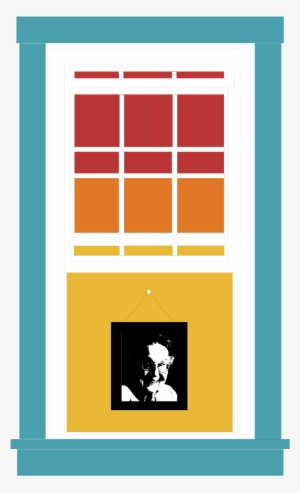 Legacy Header Window - Jpeg