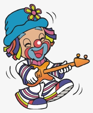 It Pierrot Clown Clip Art - Patati Patata Png