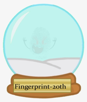 Fingerprint-20th - Portable Network Graphics