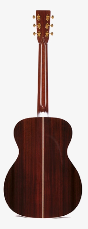 Om-42 B - Martin Om 42