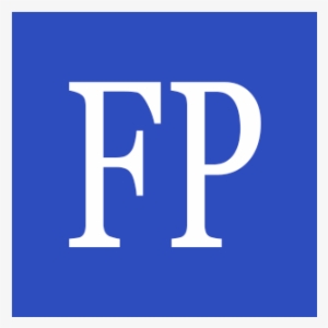 Financial Post Logo Png - 600x600 PNG Download - PNGkit