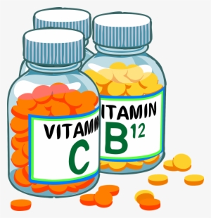 What Vitamins Have To Do With Your Bank Account - Medicine Log And Journal: Log Your Medicines