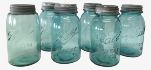 Mason Jar