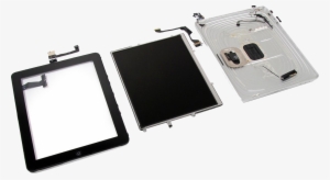 If You Own An Apple Ipad, We Can Fix And Repair Cracked - Open An Ipad