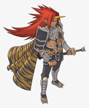 Download Png - Summon Night Swordcraft Story Gameboy Advanced Gba