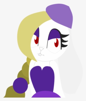 Coneja De Mario Odyssey