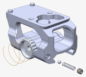 Best Trijicon Mro Mount
