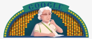 Ismat Chughtai Doodle
