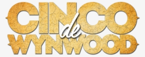 Cinco De Mayo Wynwood Logo - Wynwood