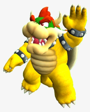 Bowser's Family - Bowser Goodbye