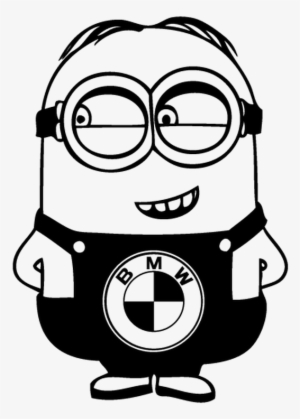 Bmw Logo, E30, Minions, Gusto, Bike Stuff, Print Design, - Minion Bmw