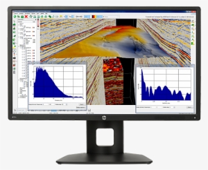 Hpz27s Uhd Monitor - Hp Z27s 27-inch Ips Uhd Display