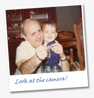 That Was A Quick Way To Create A Polaroid In Photoshop - Photography