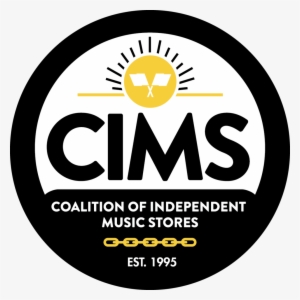 Cims Music Spotify Playlist - Coalition Of Independent Music Stores