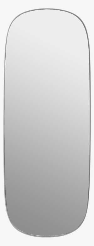 21911 Framed Mirror Large Greyclear 1502286010 - Kohler Beveled Medicine Cabinet