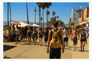 Finding A Needle In A Haystack - Tourism