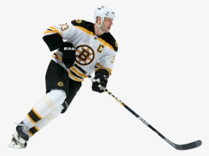 The Cutout Pic Source - Zdeno Chara