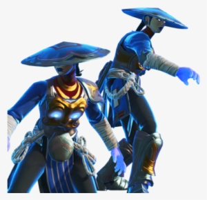 Wu Xing Lightning Mage Image - Lightning Mage