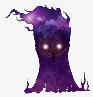 Galaxy Mage - Galaxy