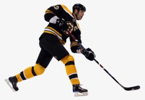 Via Shotstopper11 - Zdeno Chara Png