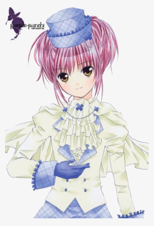 Members - Shugo Chara Ikuto Et Amu