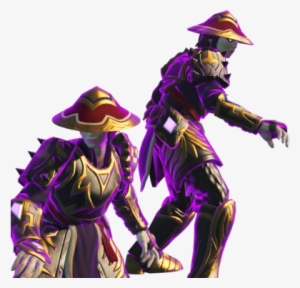 Wu Xing Arcane Mage Image - Orcs Must Die! Unchained